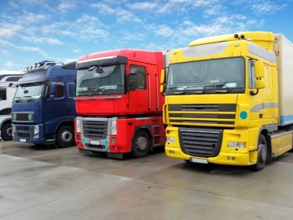 Antalya Edirne Nakliye